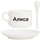 Кофейный набор