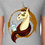 Единорог Кофеман