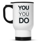 Кружка-термос