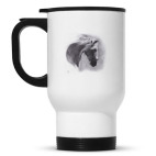 Кружка-термос