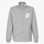 Ветровка без капюшона