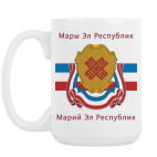 Кружка 420 мл