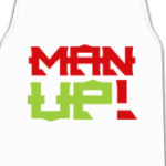 Человечище!