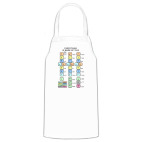 Кухонный фартук