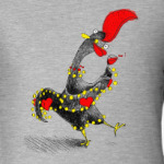 Португальский петух Барселуш