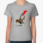 Португальский петух Барселуш