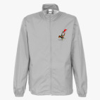 Ветровка без капюшона