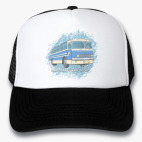 Кепки Trucker
