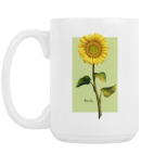 Кружка 420 мл