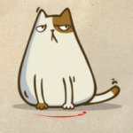 Лазеркот — Пятничный Котик №37