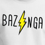Bazinga