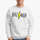 Bazinga