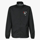 Ветровка без капюшона