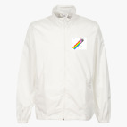 Ветровка без капюшона