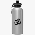 Спортивная бутылка