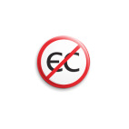 Нет ЕС!
