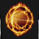 Баскетбольный мяч