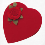 Heart&Rose