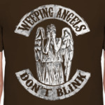 Плачущий ангел