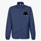 Ветровка без капюшона