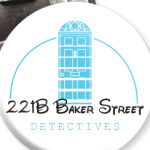 221 Baker Street
