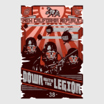 New California Republic