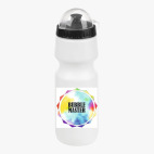 Велобутылка