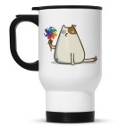 Пятничный Котик №10