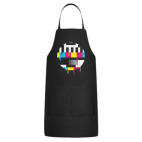 Кухонный фартук