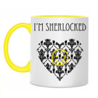 Sherlock Шерлок Холмс