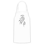 Кухонный фартук