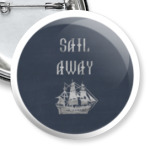 sail away