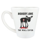 Кружка латте (360 мл) Edgie