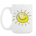 Кружка 420 мл