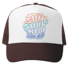 Sun Surf Kid