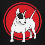 Бультерьер