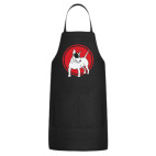 Кухонный фартук