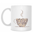 Кружка 330 мл