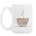 Кружка 420 мл