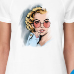 Женский образ