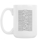 Кружка 420 мл