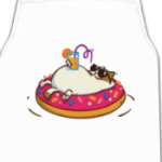 Пятничный Котик №8