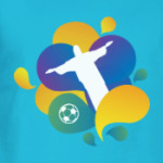 Бразилия 2014 World Cup 2014 Brazil