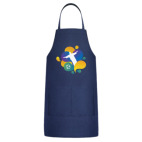 Кухонный фартук