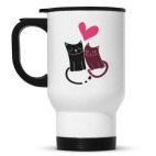 Кружка-термос