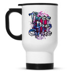 Кружка-термос