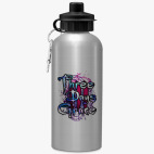 Спортивная бутылка