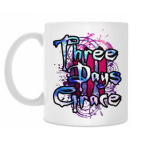 Кружка 330 мл