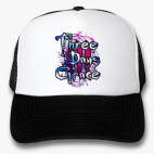 Кепки Trucker