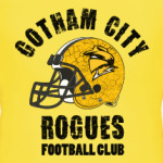 Gotham Rogues Football Club